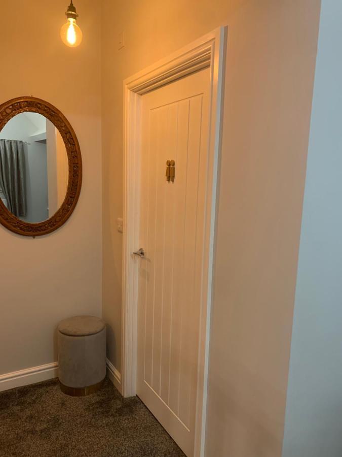 Minneymoor Lodge Conisbrough Екстериор снимка